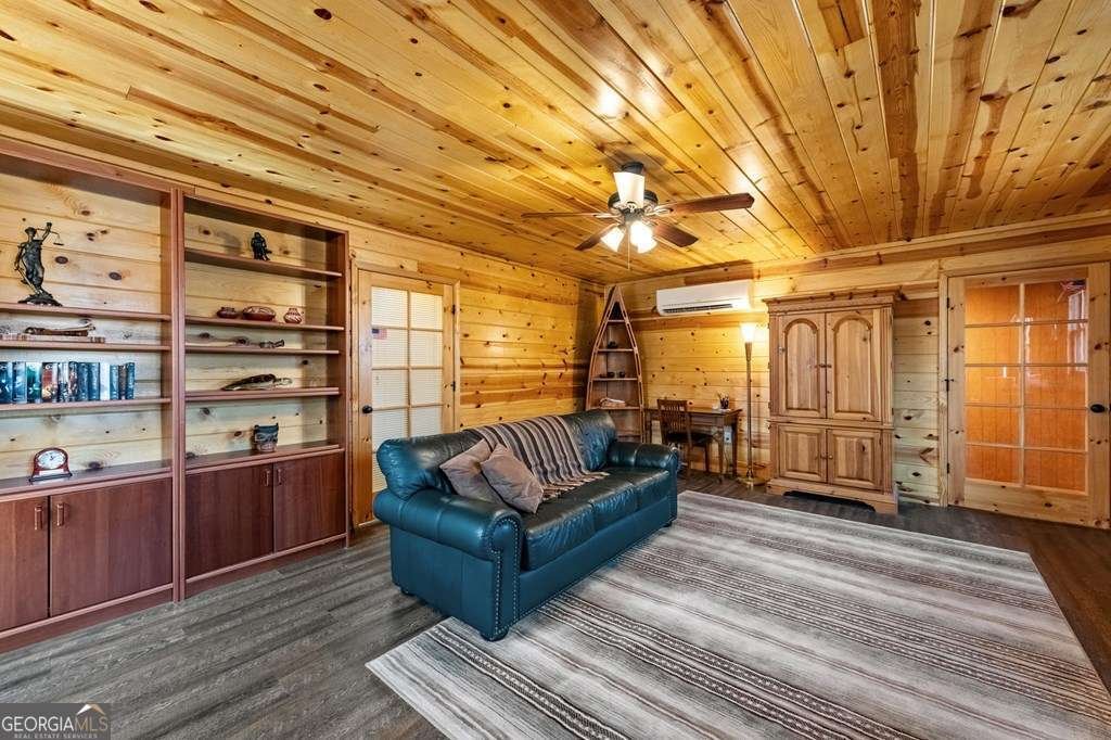 218 Chickadee Drive Blue Ridge - 60