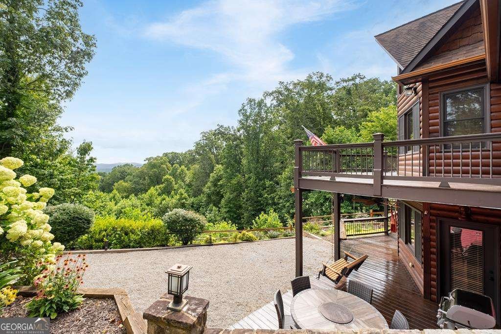 218 Chickadee Drive Blue Ridge - 63