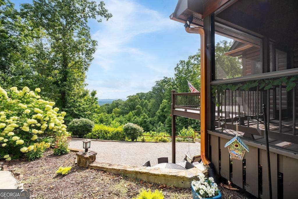 218 Chickadee Drive Blue Ridge - 65