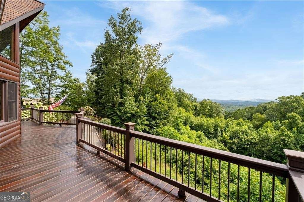 218 Chickadee Drive Blue Ridge - 7