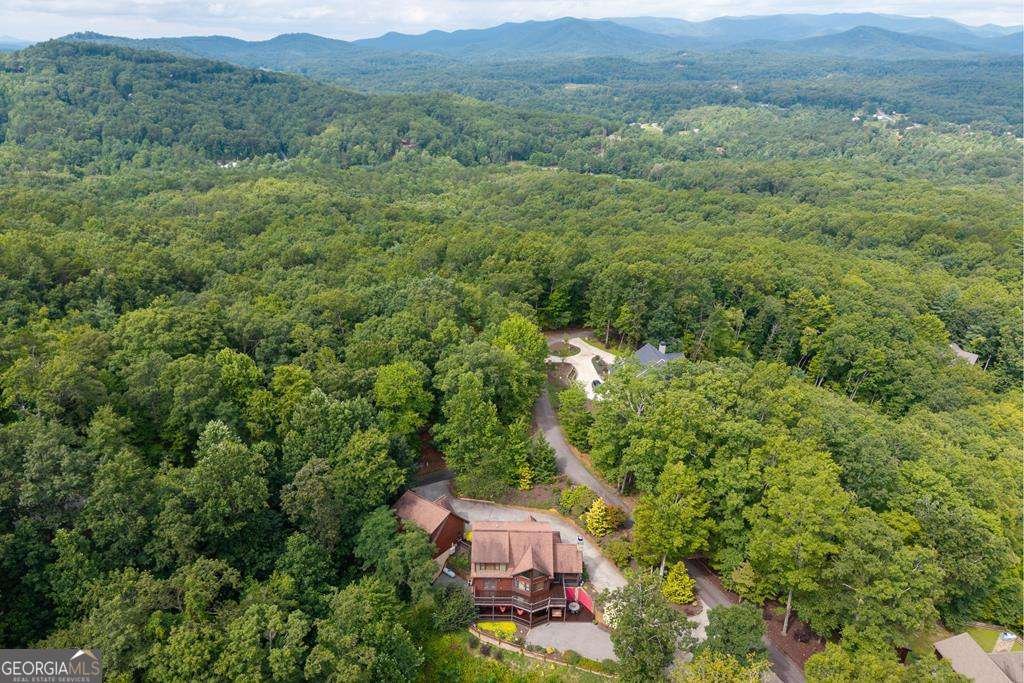218 Chickadee Drive Blue Ridge - 73