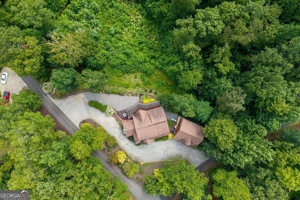 218 Chickadee Drive Blue Ridge - 74