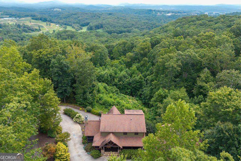 218 Chickadee Drive Blue Ridge - 75