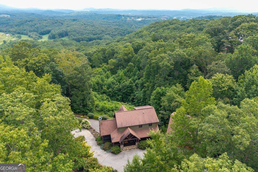 218 Chickadee Drive Blue Ridge - 76
