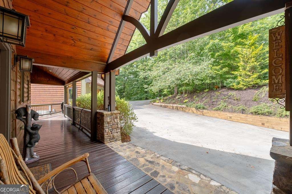 218 Chickadee Drive Blue Ridge - 9