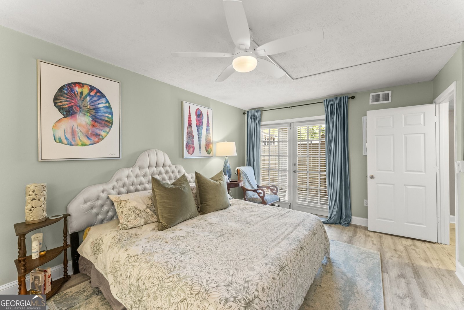 1150 Collier Road Atlanta - 25