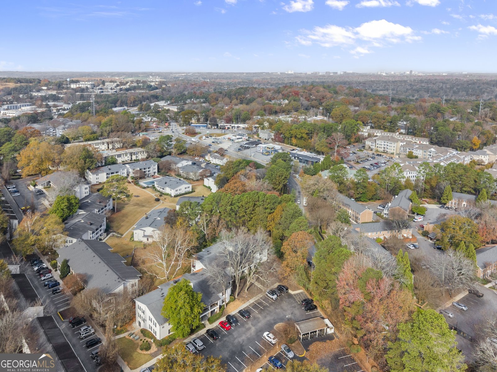 1150 Collier Road Atlanta - 34