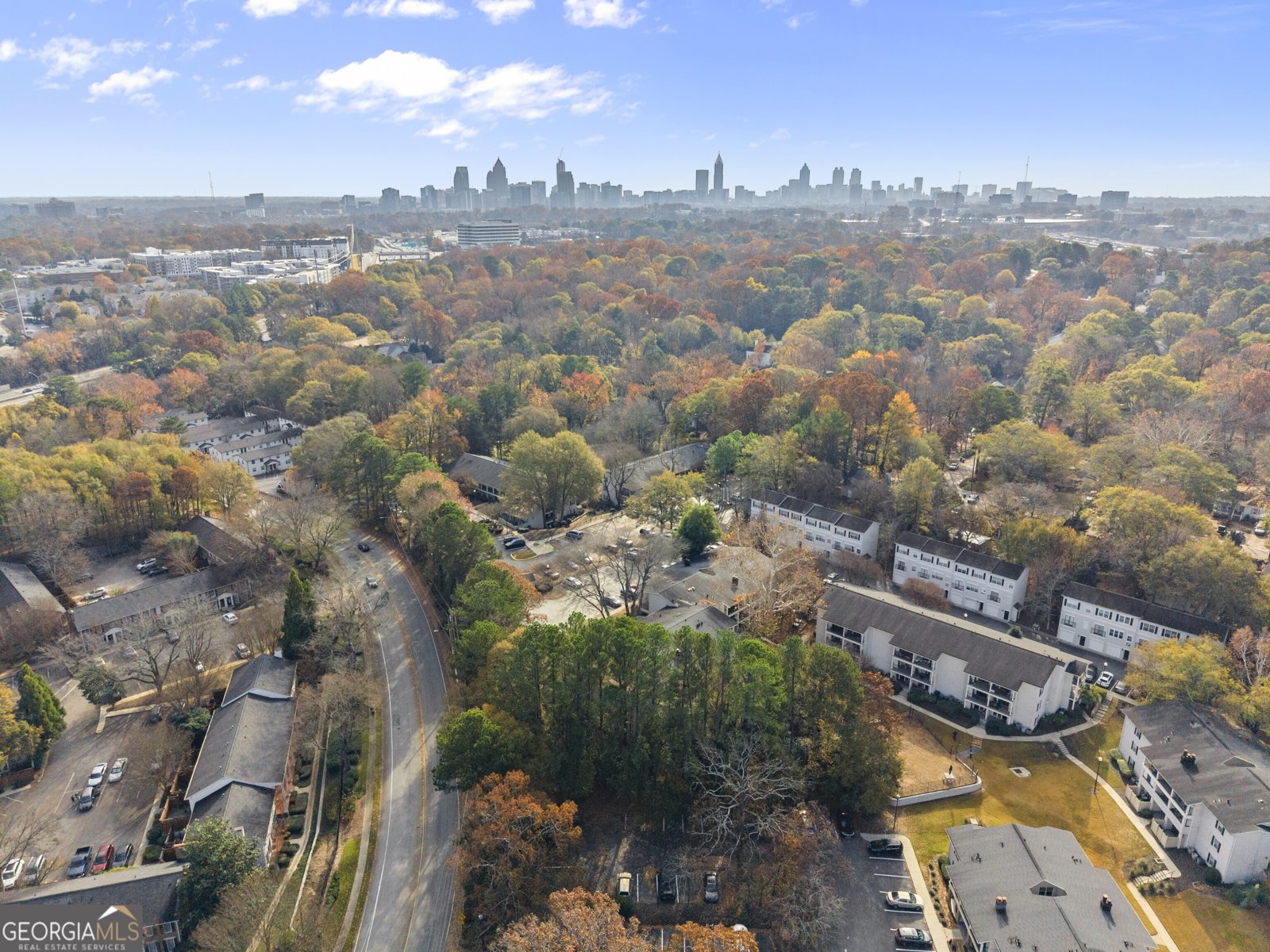 1150 Collier Road Atlanta - 35