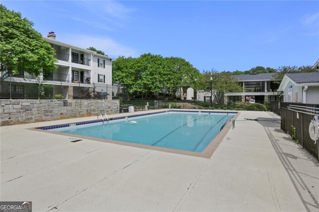 1150 Collier Road Atlanta - 38