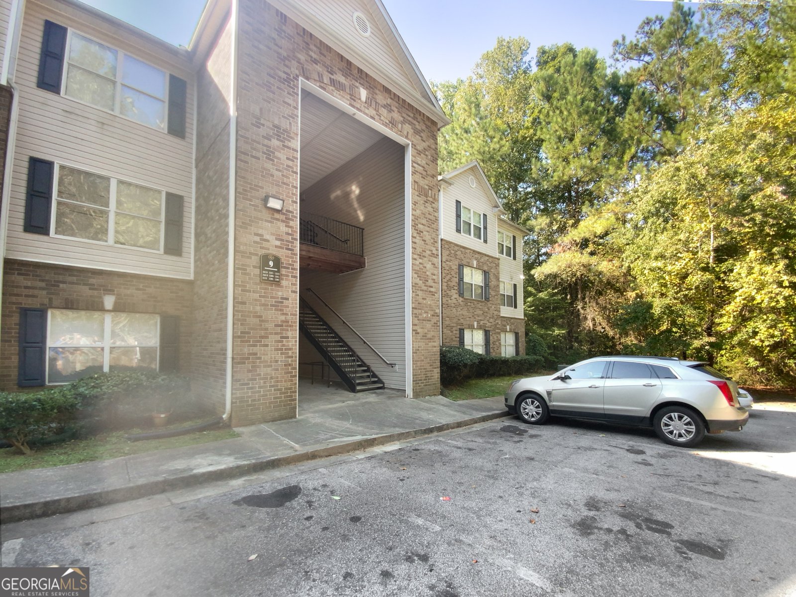3217 Fairington Drive Lithonia - 1