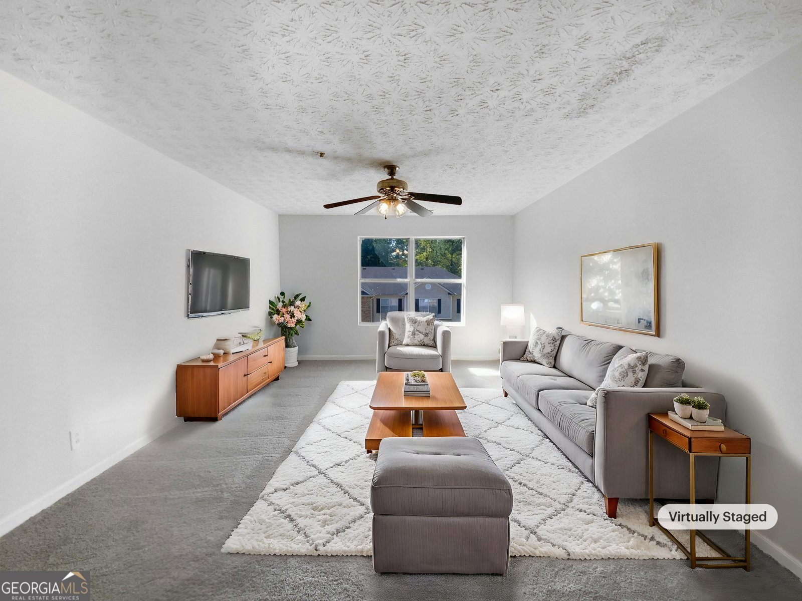 3217 Fairington Drive Lithonia - 3