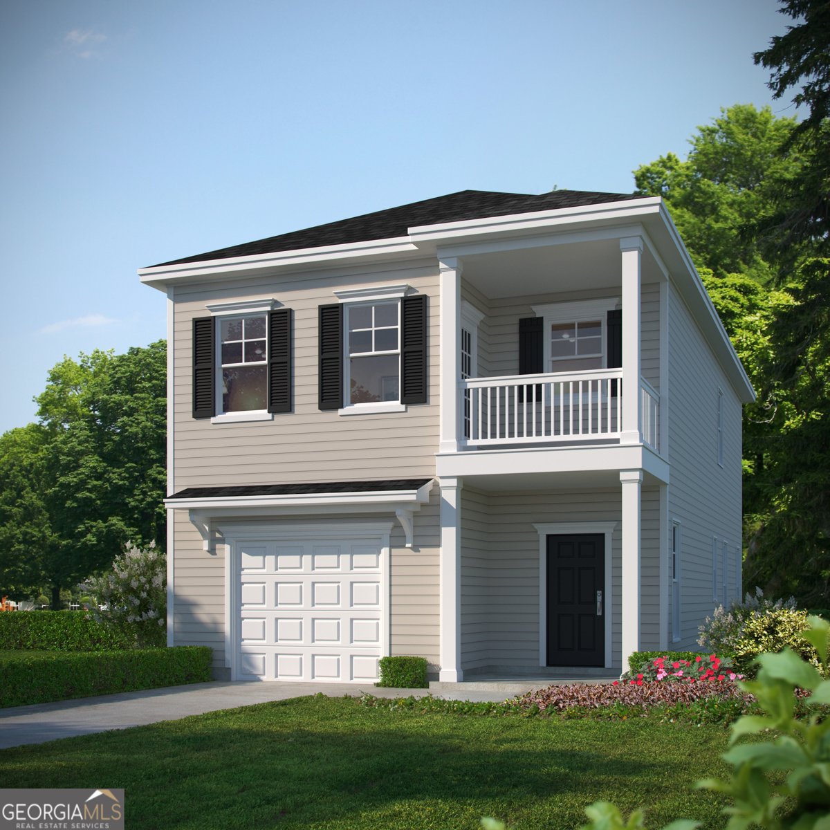 320 Creek Way Brunswick - main photo