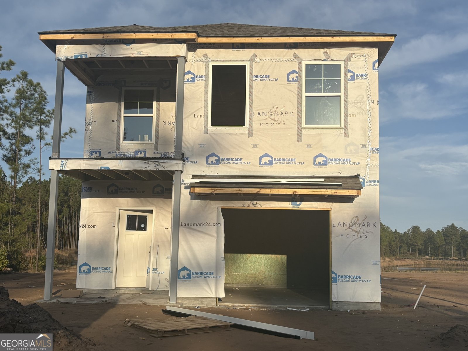 320 Creek Way Brunswick - 2