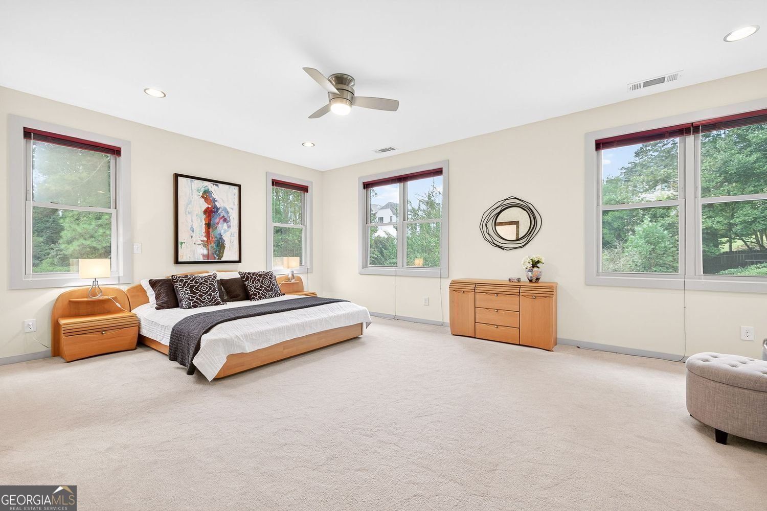 4812 Lake Forrest Drive Sandy Springs - 11