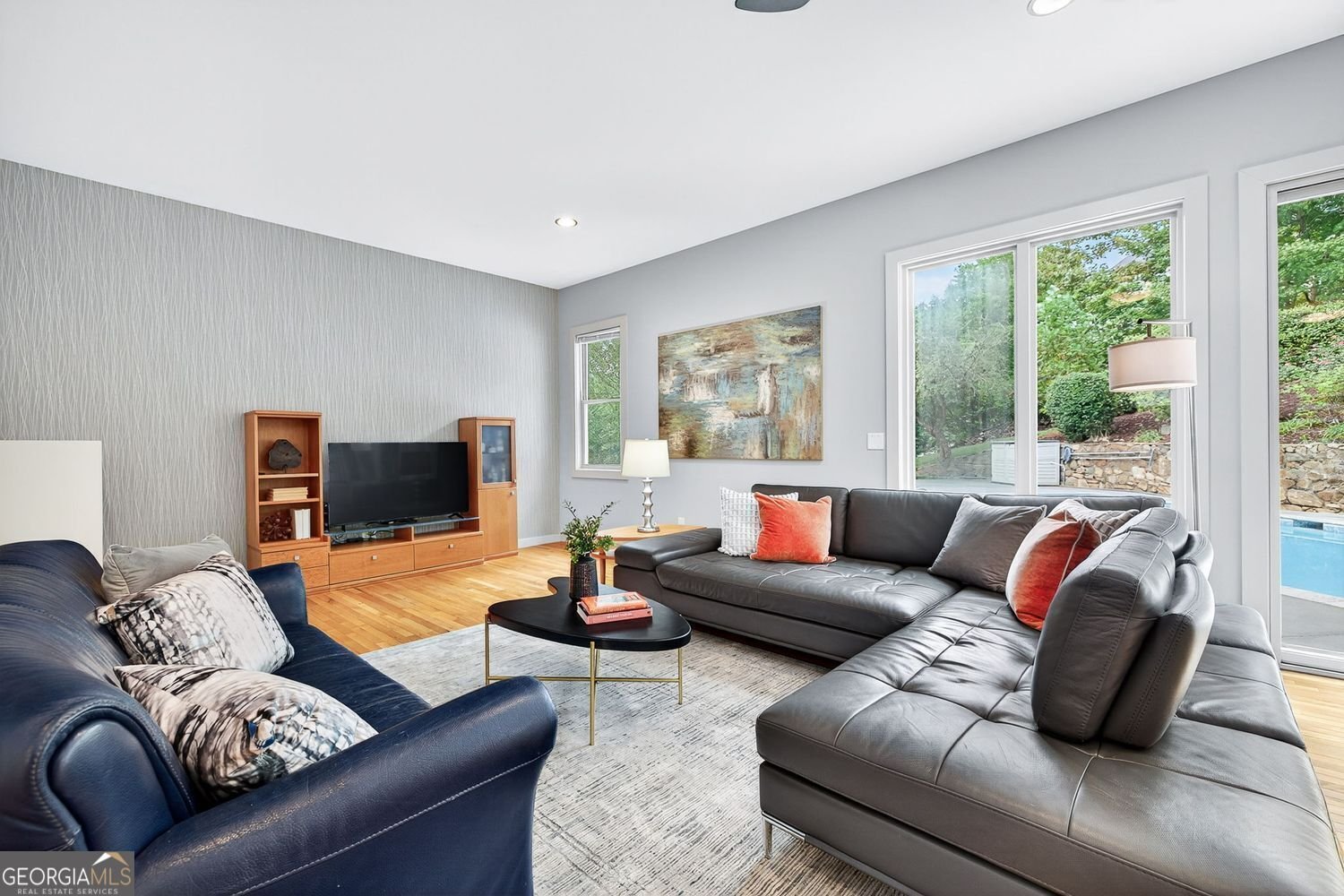 4812 Lake Forrest Drive Sandy Springs - 13