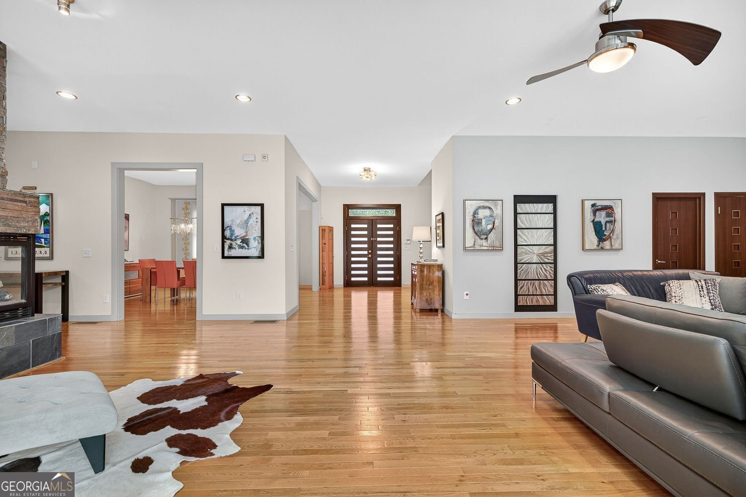 4812 Lake Forrest Drive Sandy Springs - 14