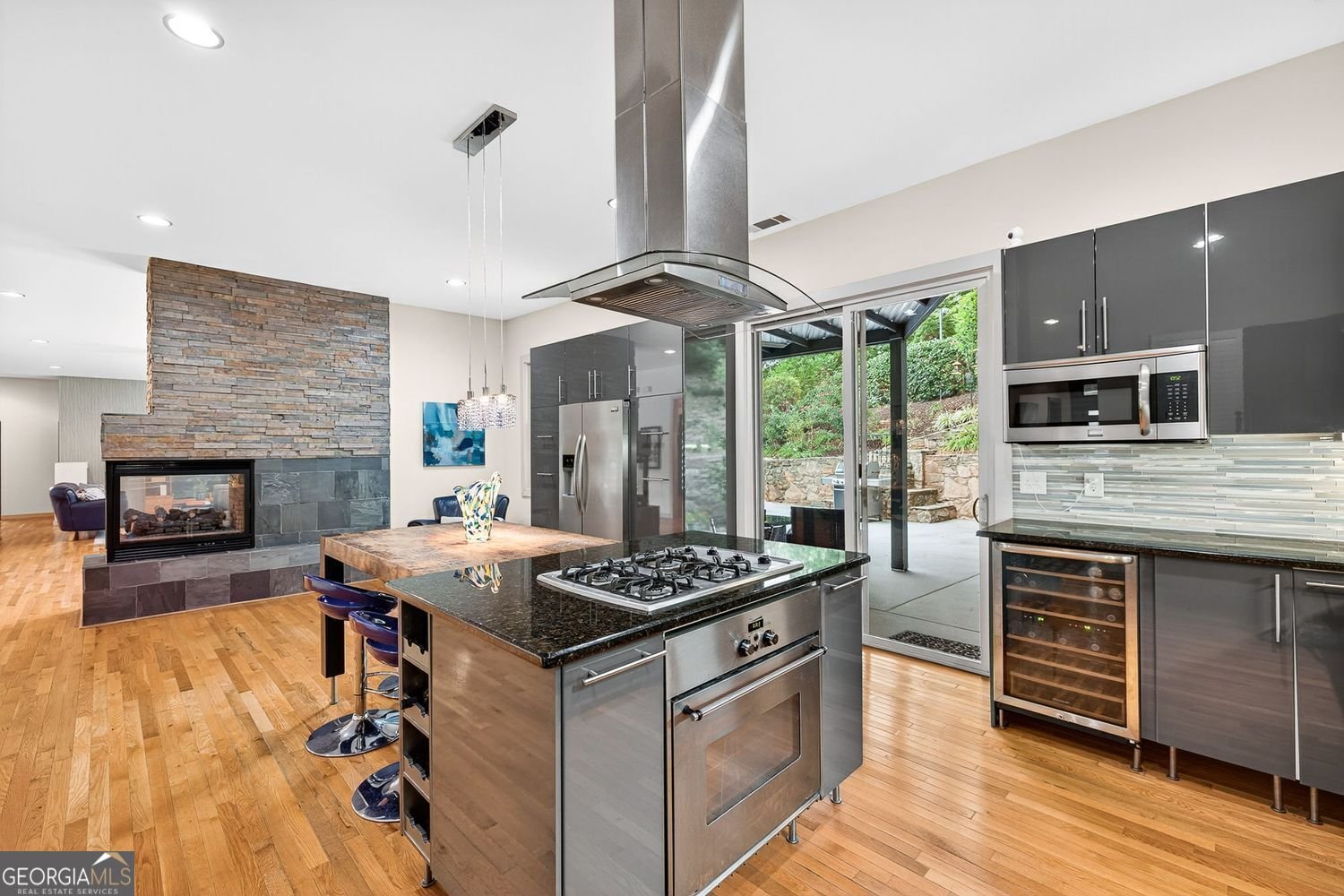 4812 Lake Forrest Drive Sandy Springs - 15