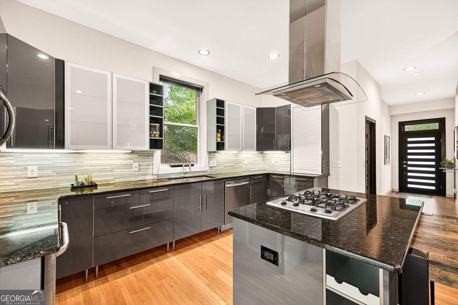 4812 Lake Forrest Drive Sandy Springs - 17