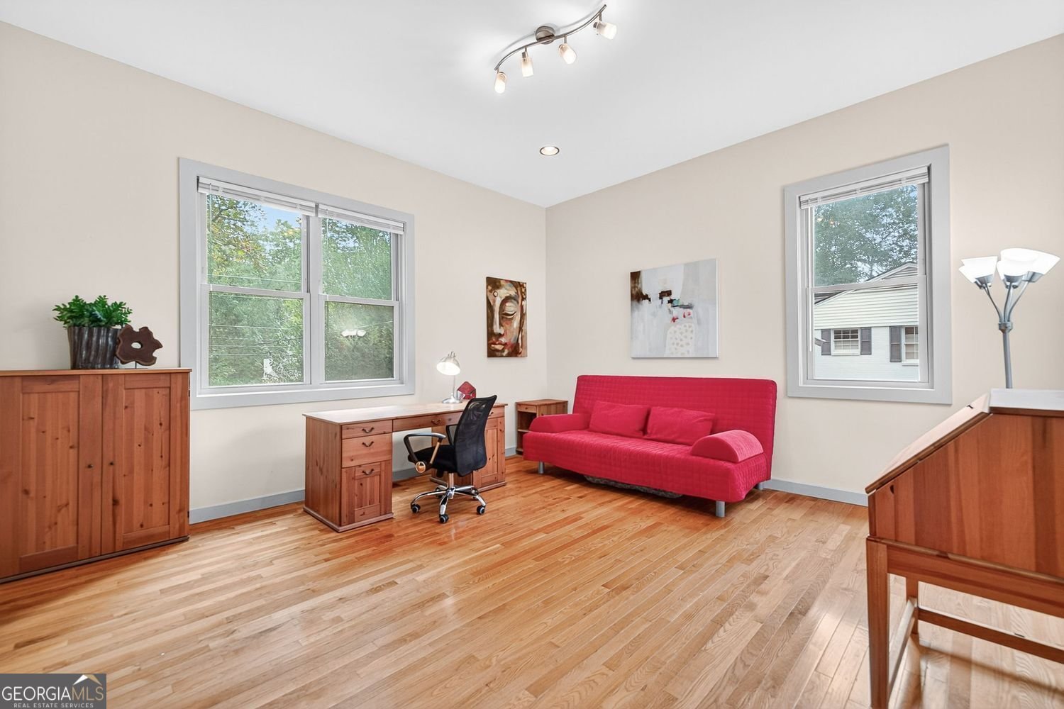 4812 Lake Forrest Drive Sandy Springs - 18