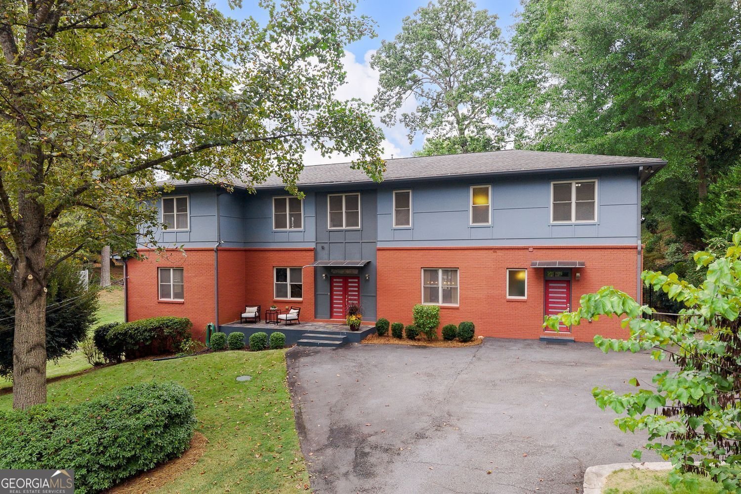 4812 Lake Forrest Drive Sandy Springs - 2