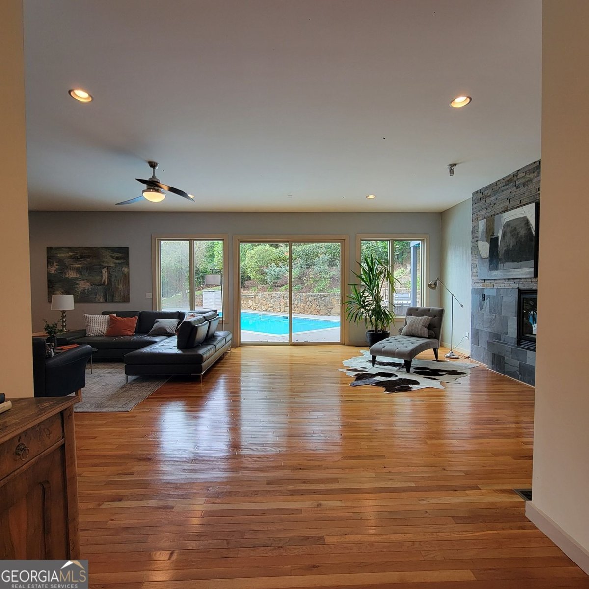 4812 Lake Forrest Drive Sandy Springs - 3