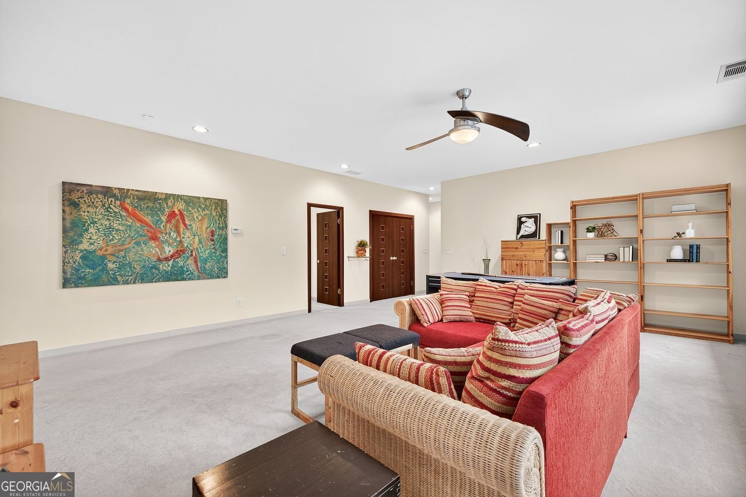 4812 Lake Forrest Drive Sandy Springs - 30