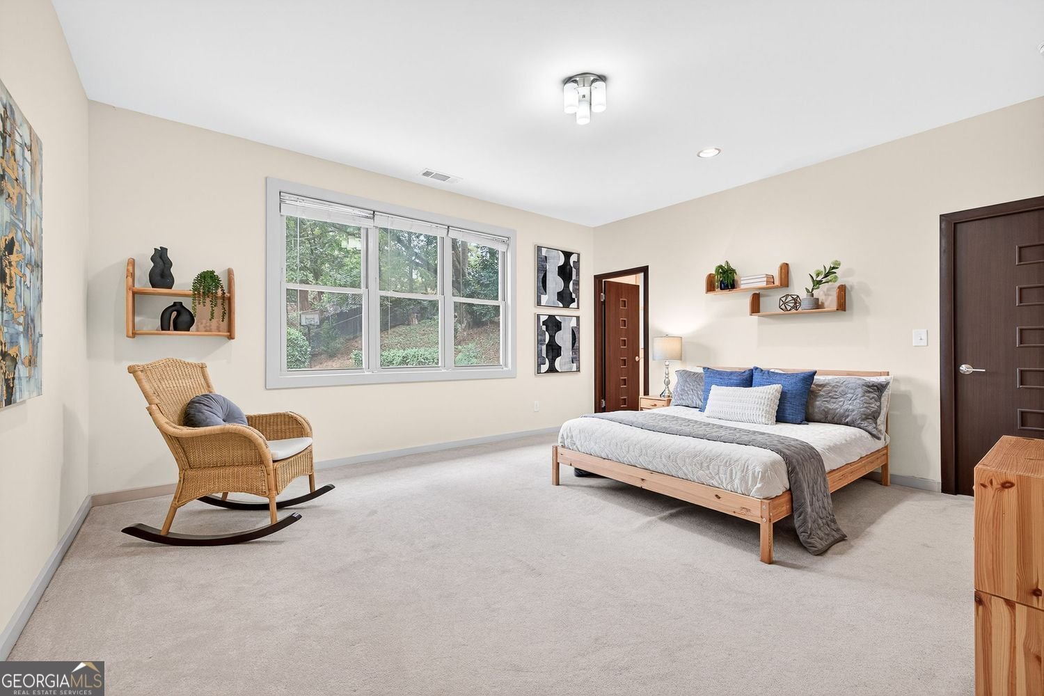 4812 Lake Forrest Drive Sandy Springs - 38