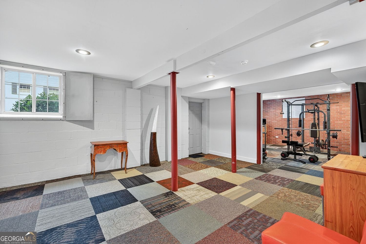 4812 Lake Forrest Drive Sandy Springs - 41