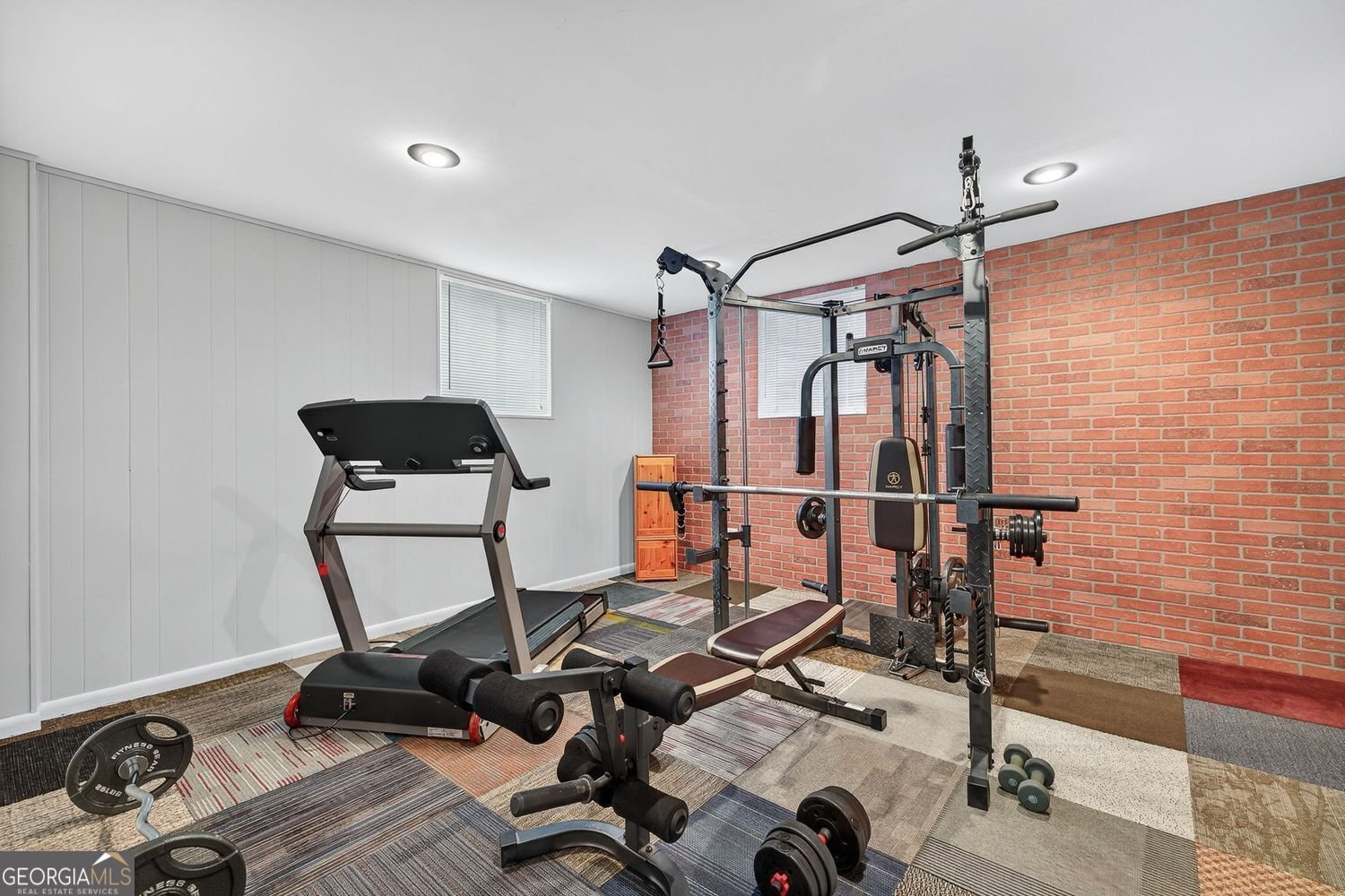 4812 Lake Forrest Drive Sandy Springs - 42