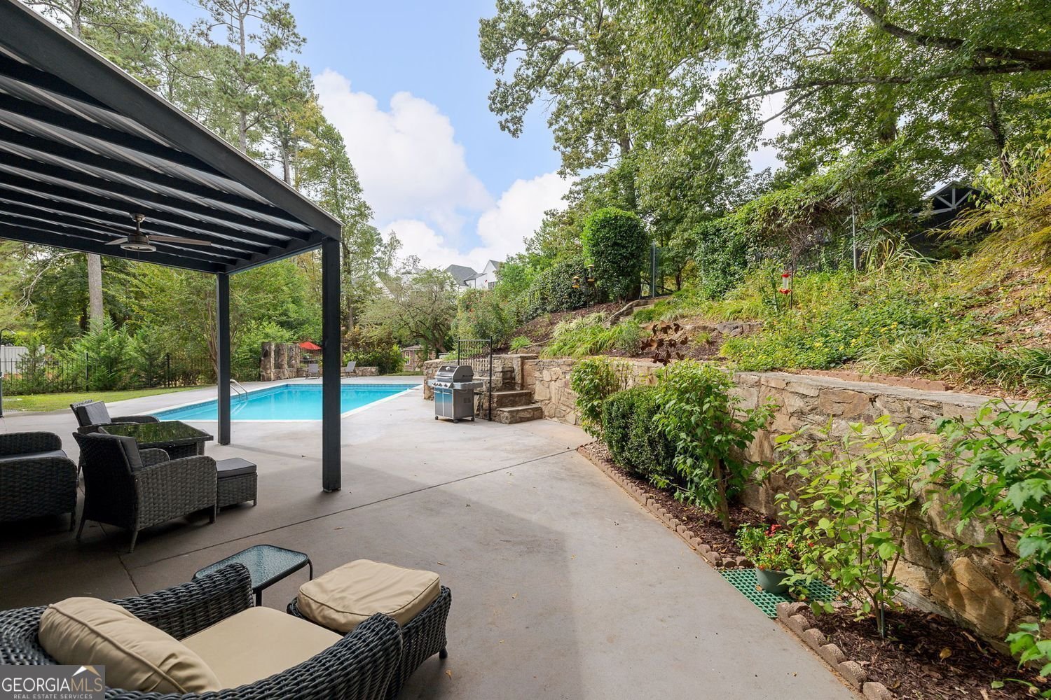 4812 Lake Forrest Drive Sandy Springs - 44
