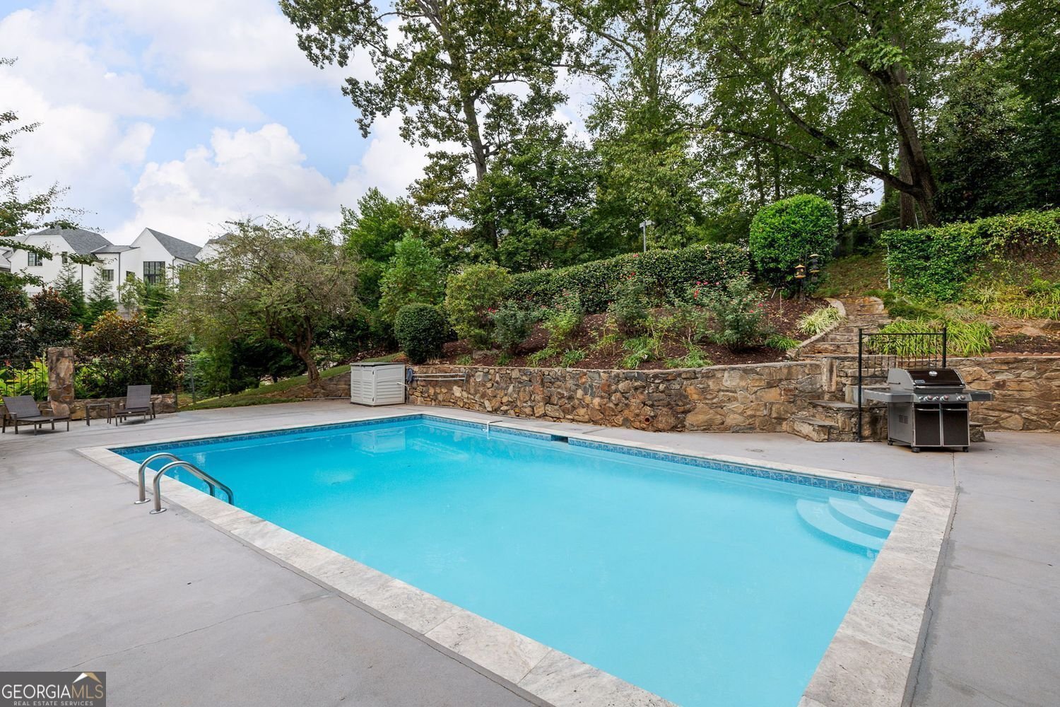 4812 Lake Forrest Drive Sandy Springs - 45