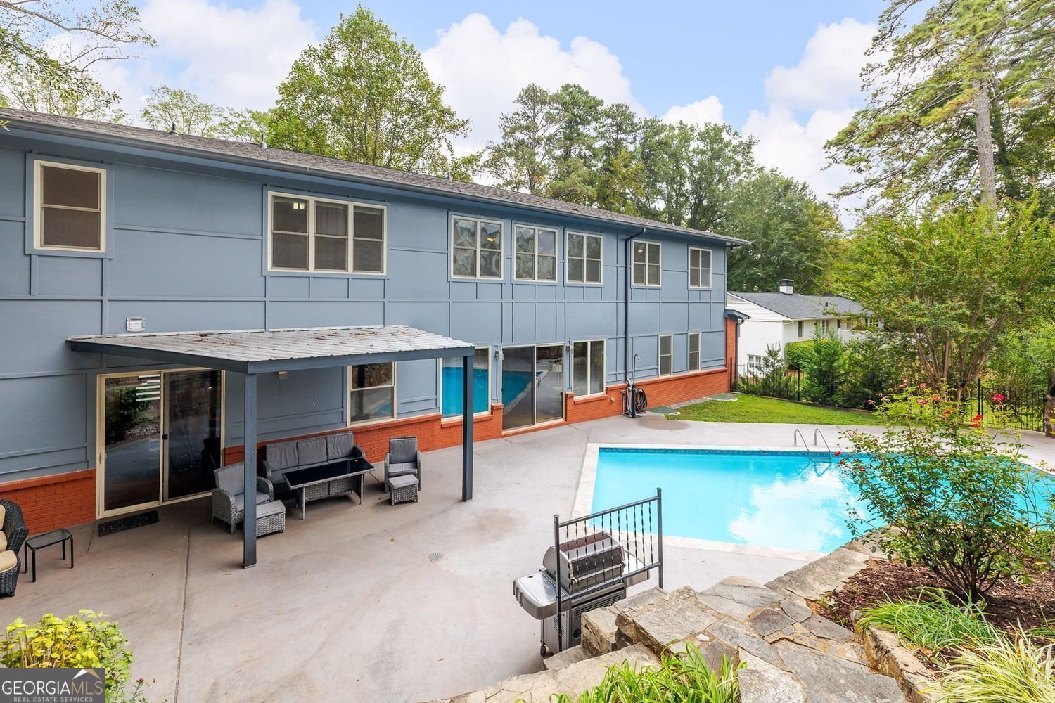 4812 Lake Forrest Drive Sandy Springs - 46