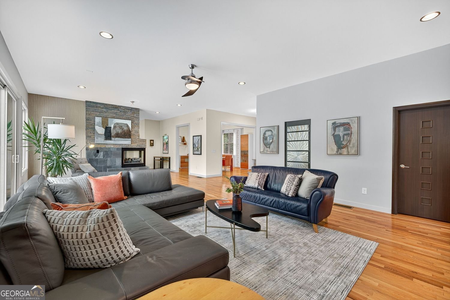 4812 Lake Forrest Drive Sandy Springs - 5