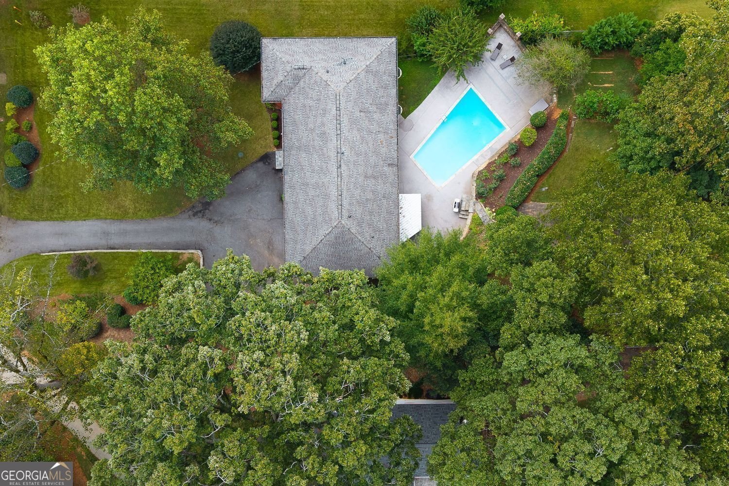 4812 Lake Forrest Drive Sandy Springs - 52