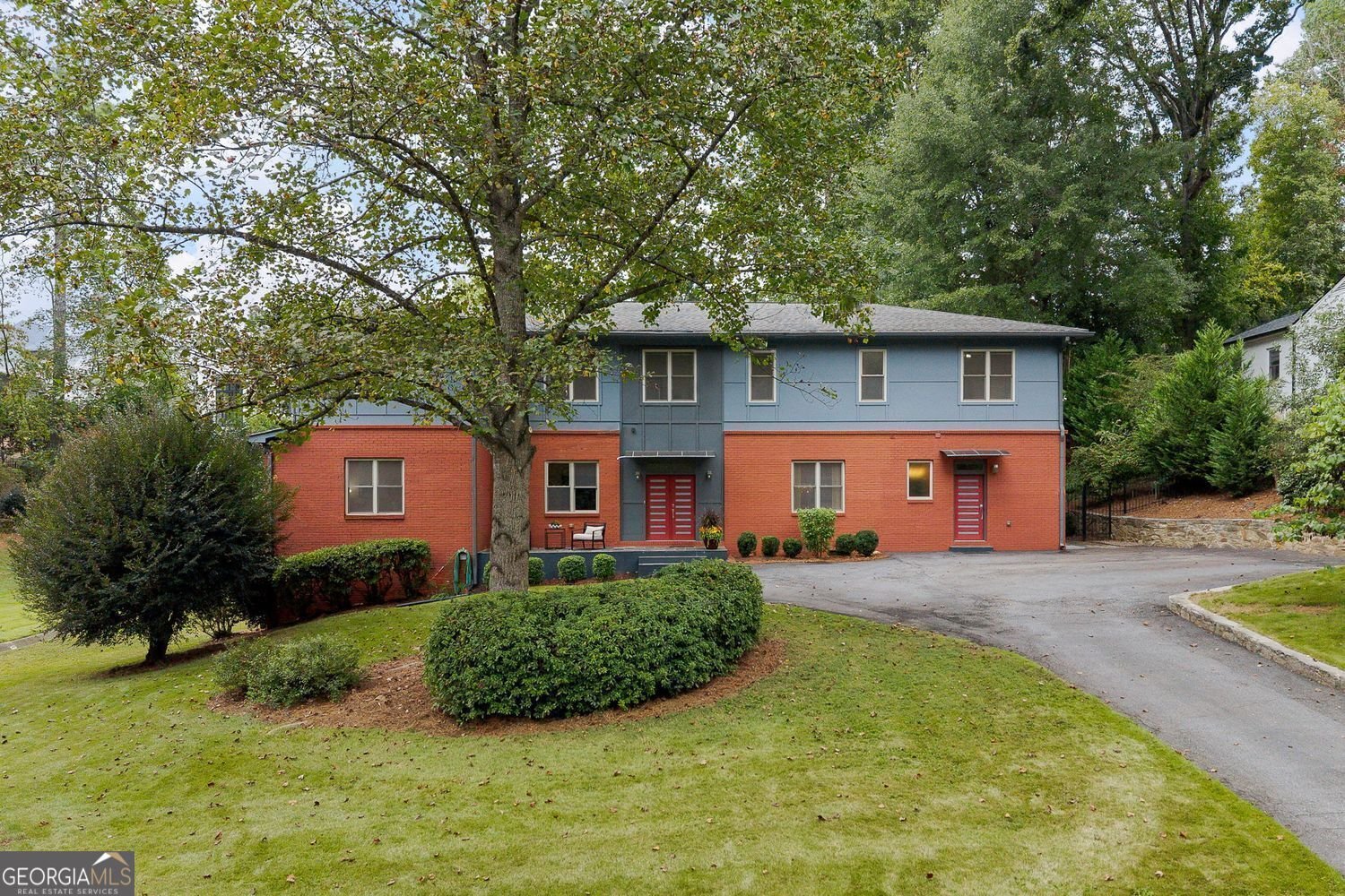 4812 Lake Forrest Drive Sandy Springs - 56