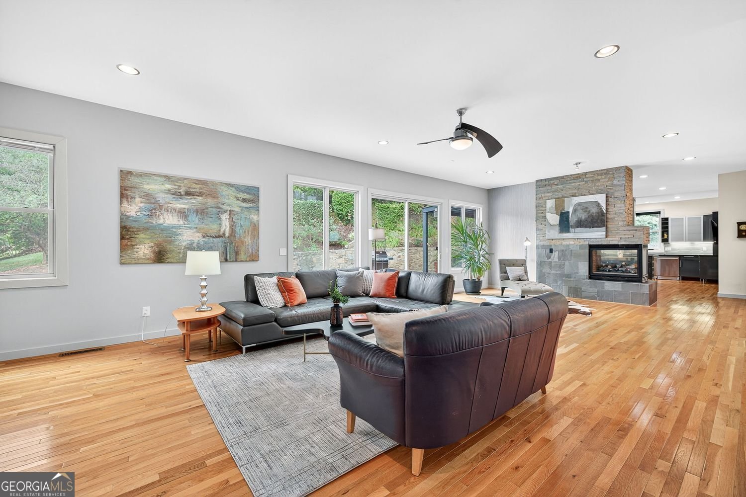 4812 Lake Forrest Drive Sandy Springs - 6