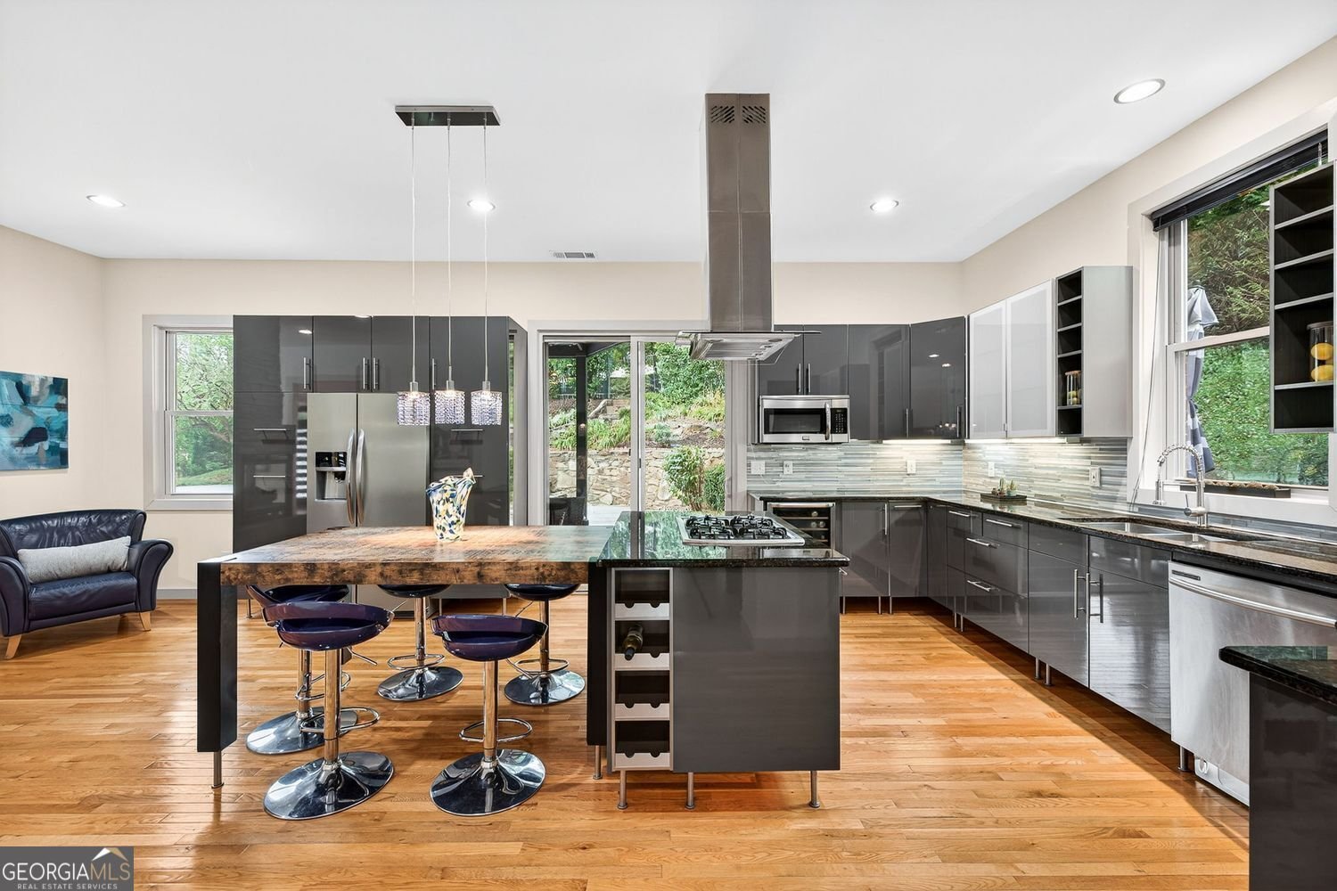 4812 Lake Forrest Drive Sandy Springs - 7