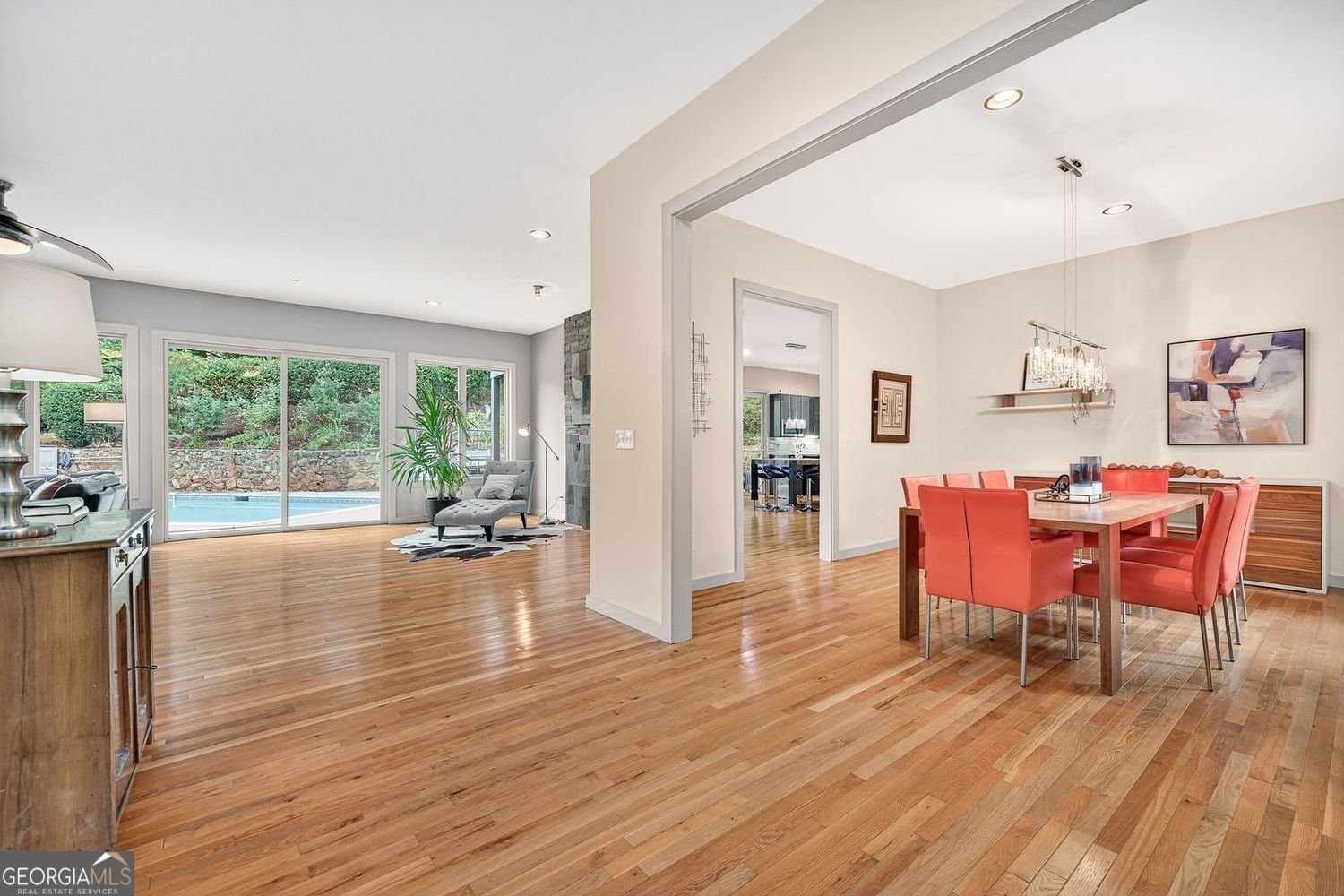 4812 Lake Forrest Drive Sandy Springs - 9