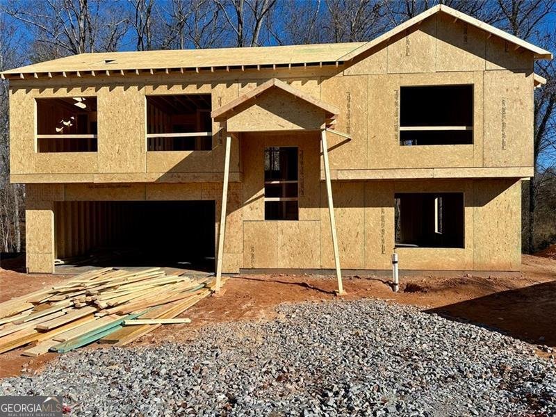 140 Highland Pointe Drive Alto - 1