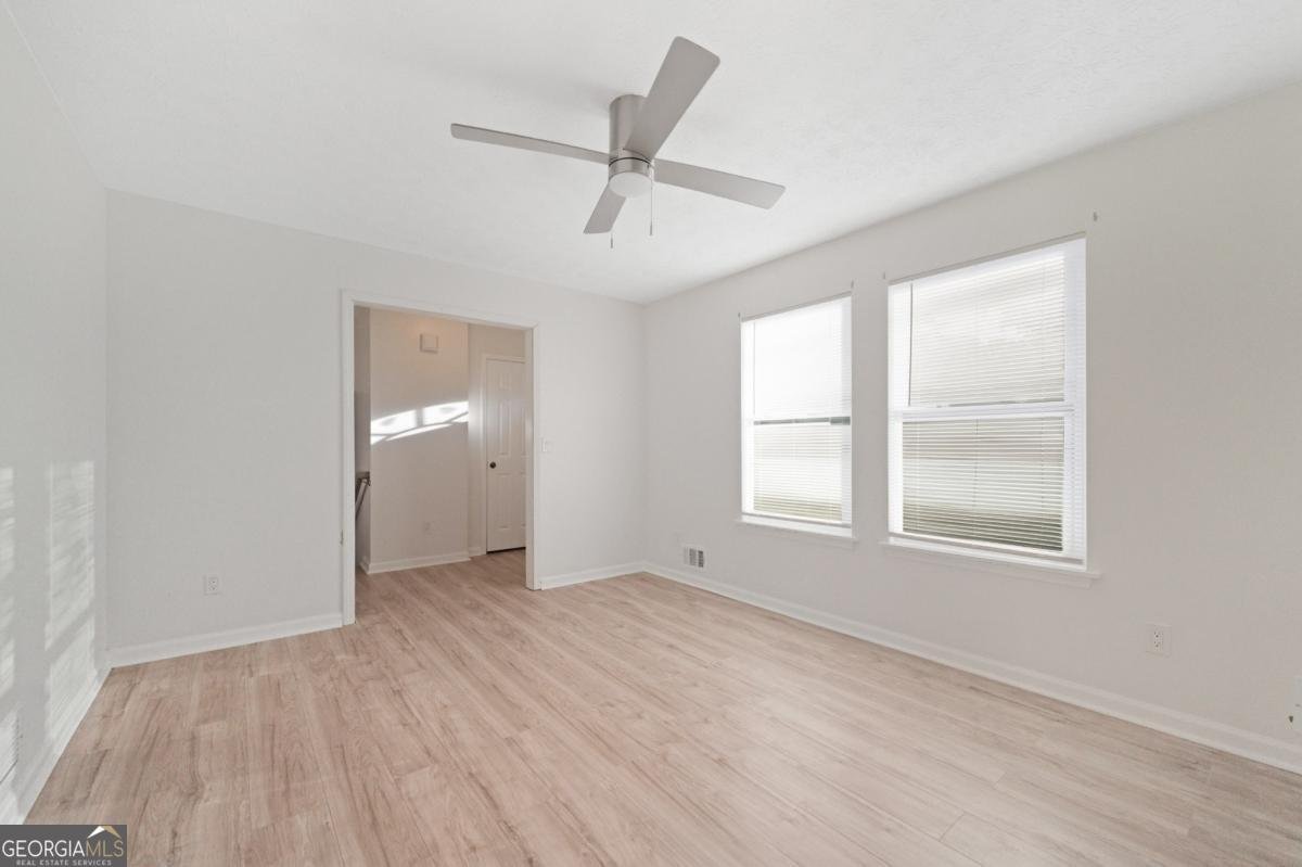 4974 Browns Mill Road Lithonia - 2