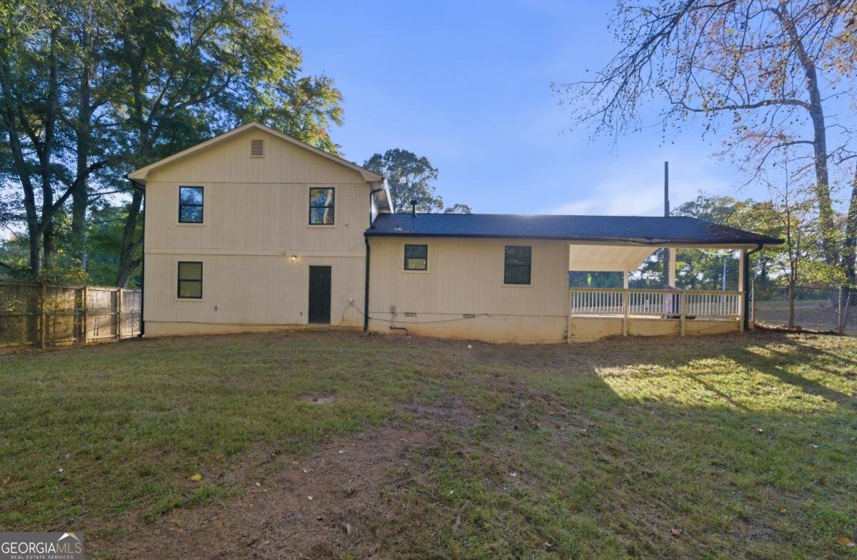 4974 Browns Mill Road Lithonia - 24