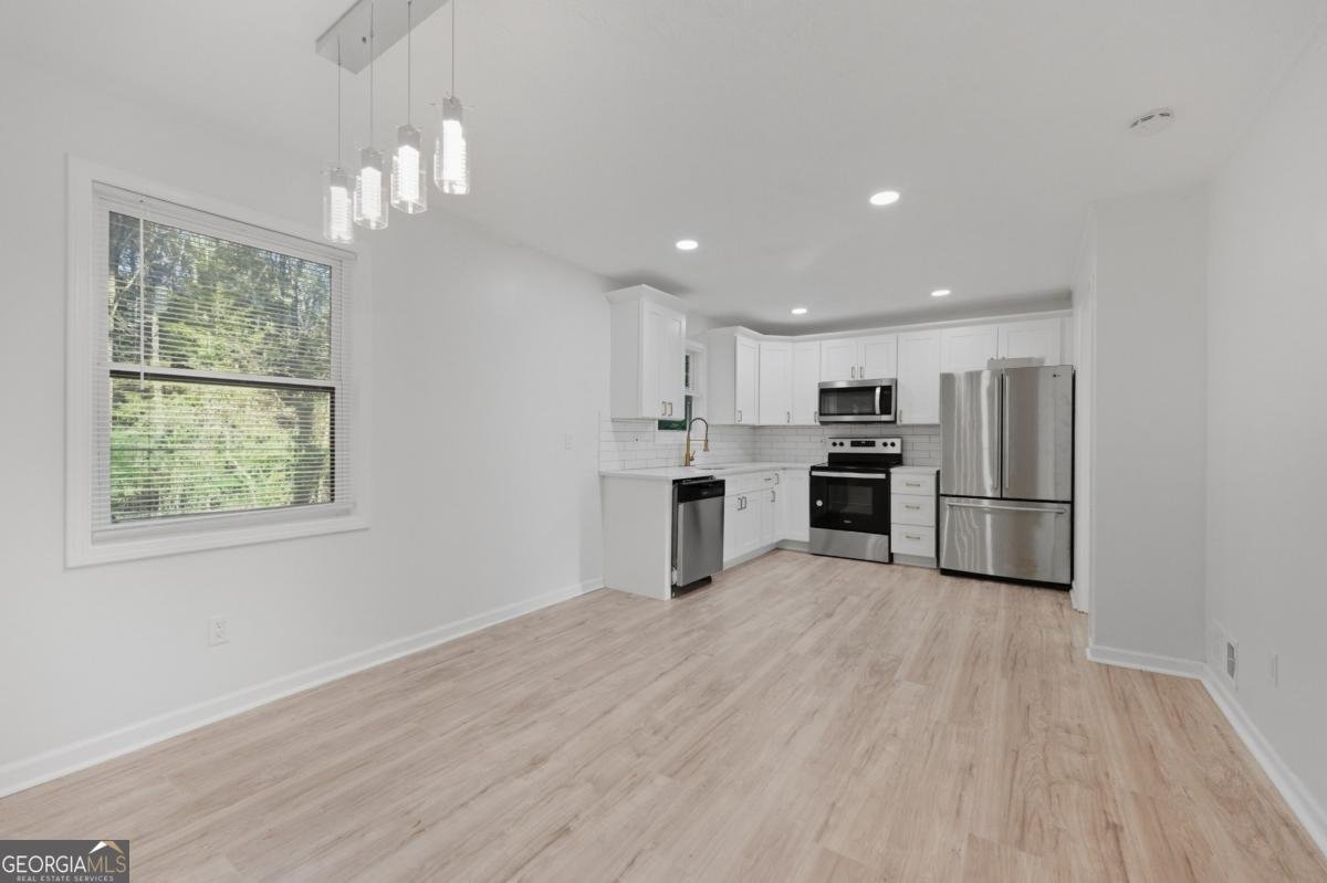 4974 Browns Mill Road Lithonia - 4