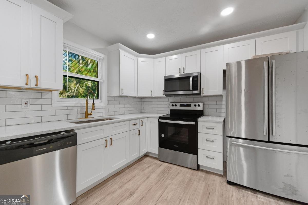 4974 Browns Mill Road Lithonia - 5