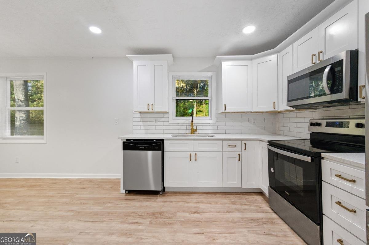 4974 Browns Mill Road Lithonia - 6