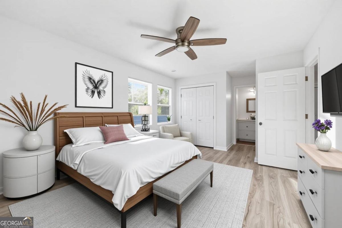 4974 Browns Mill Road Lithonia - 8