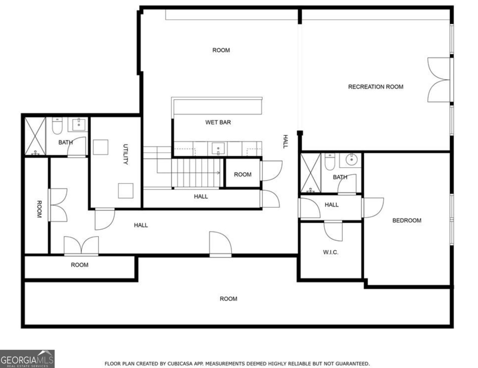 1005 Haddie Way Alpharetta - 132