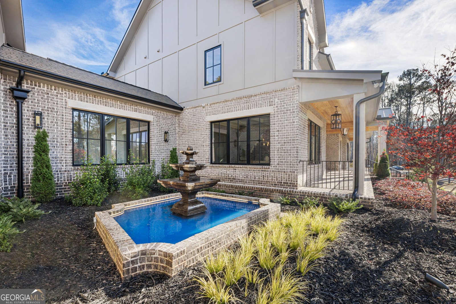 1005 Haddie Way Alpharetta - 2