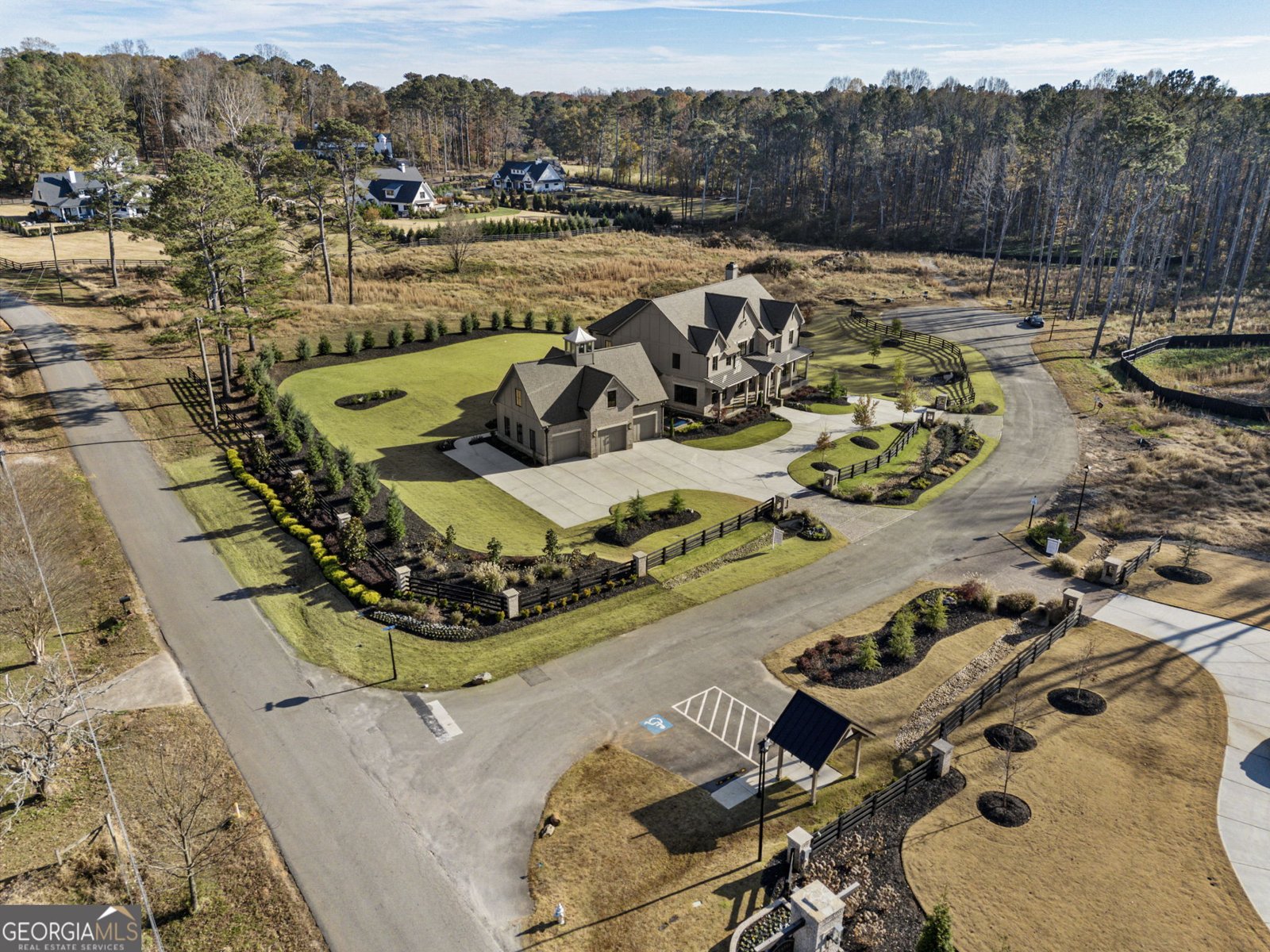 1005 Haddie Way Alpharetta - 20