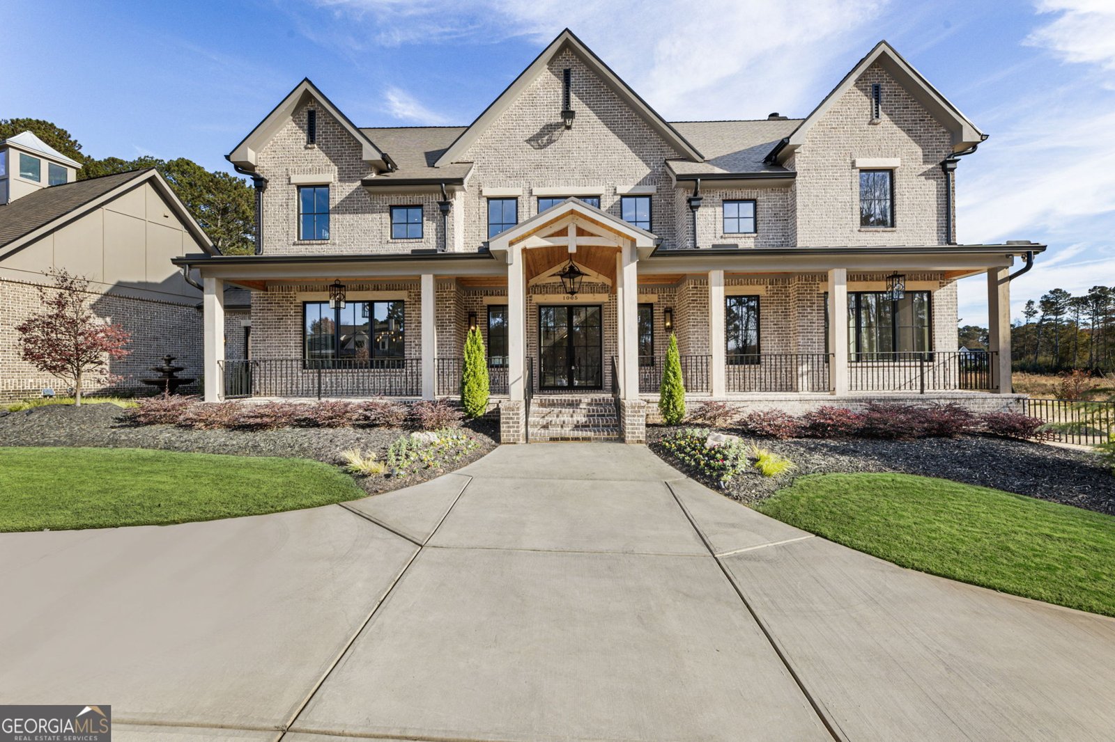 1005 Haddie Way Alpharetta - 7