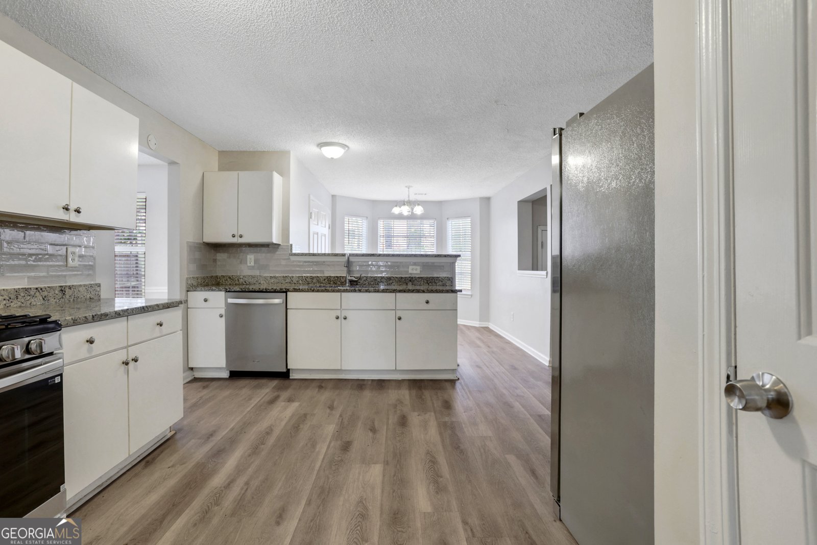 2386 Brandenberry Court Decatur - 11